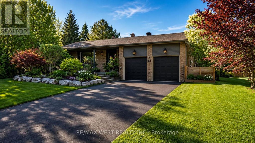 23 Mckibbon Avenue, Amaranth