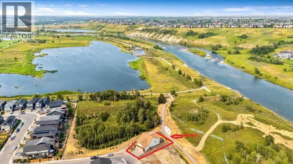 288 Wolf River Drive Se, Calgary