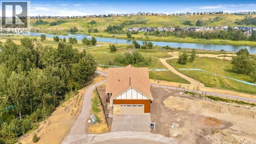 288 Wolf River Drive Se, Calgary