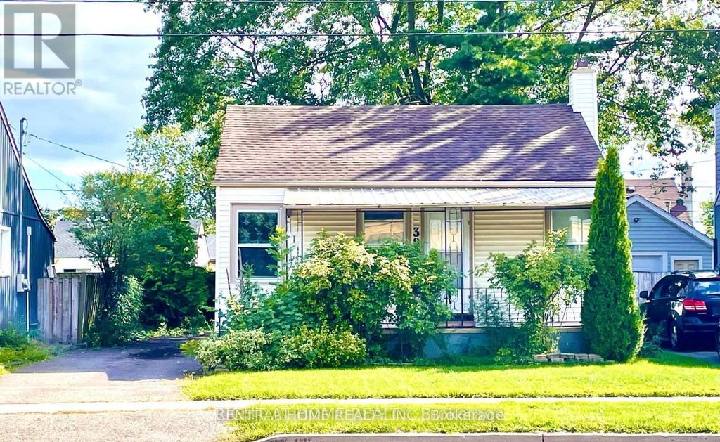 389 Lincoln Street, Welland (lincoln/crowland)