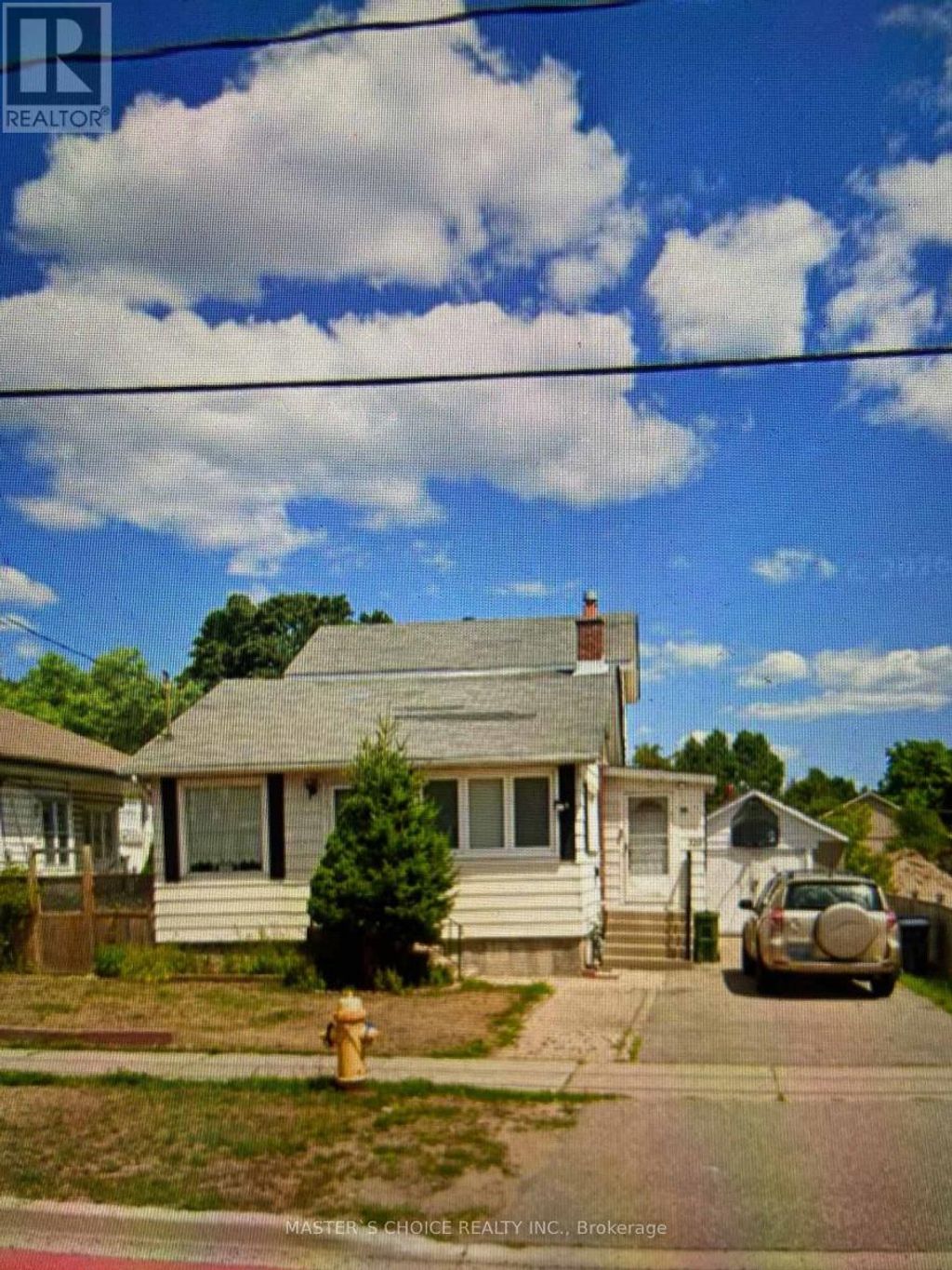 329 Morningside Avenue, Toronto (west Hill)