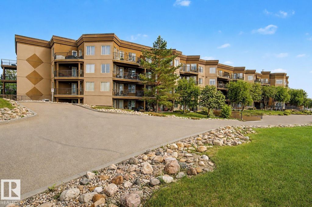 #303 530 Hooke Rd Nw, Edmonton