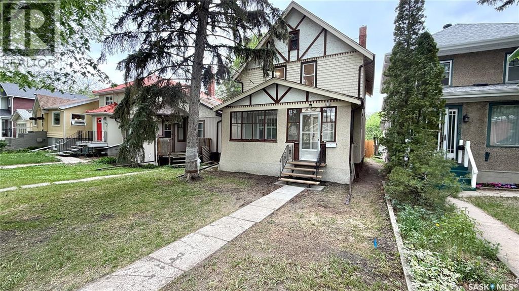 3312 Victoria Avenue, Regina