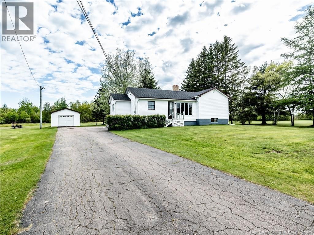 360 Chemin Cap Saint-louis Road, Saint-Louis-De-Kent