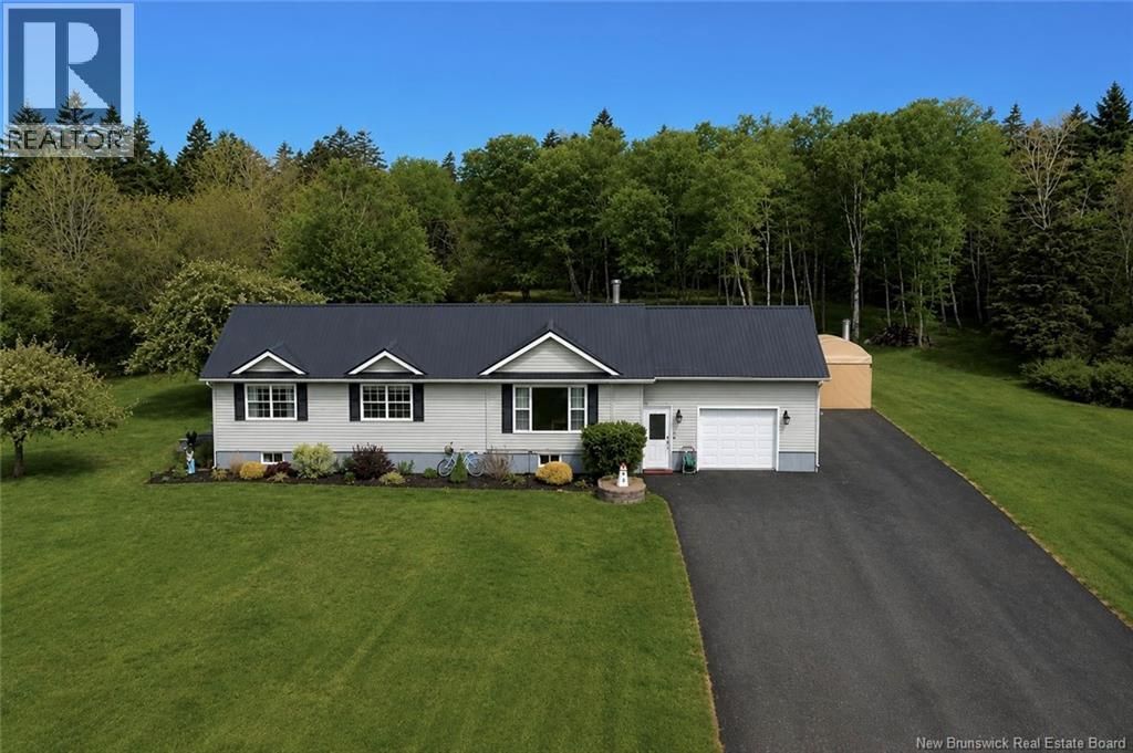 558 Route 776, Grand Manan