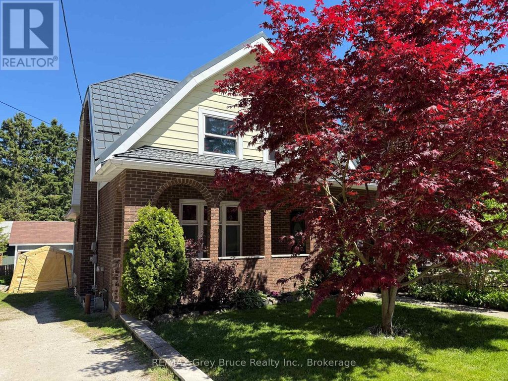 1427 5th \"a\" Avenue W, Owen Sound