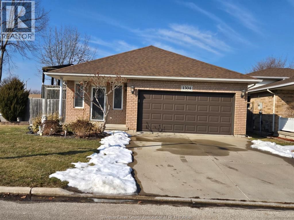 1504 Fuller, Windsor