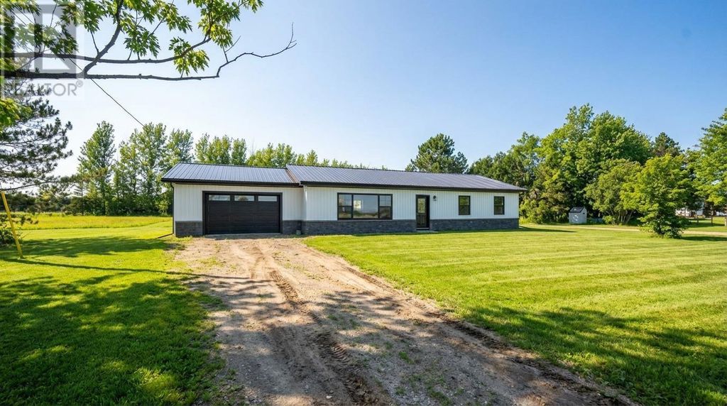 40883 Western Road Rte. 2, Alma
