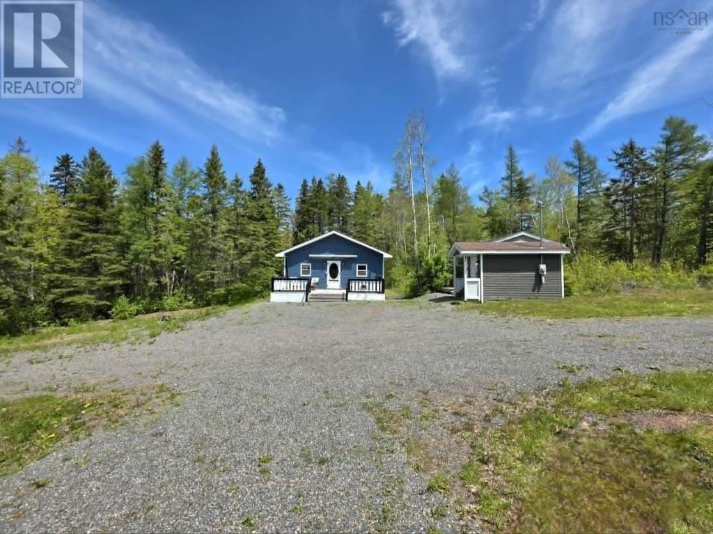 1811 Hwy 246 West New Annan Road, Tatamagouche