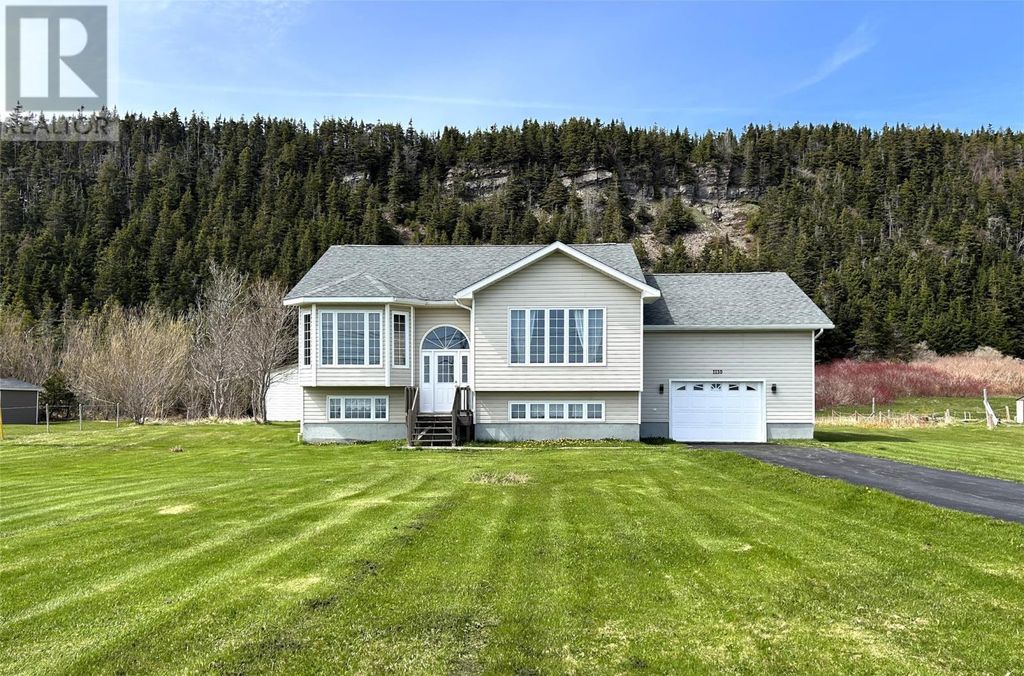 1130 Oceanview Drive, Cape St. George