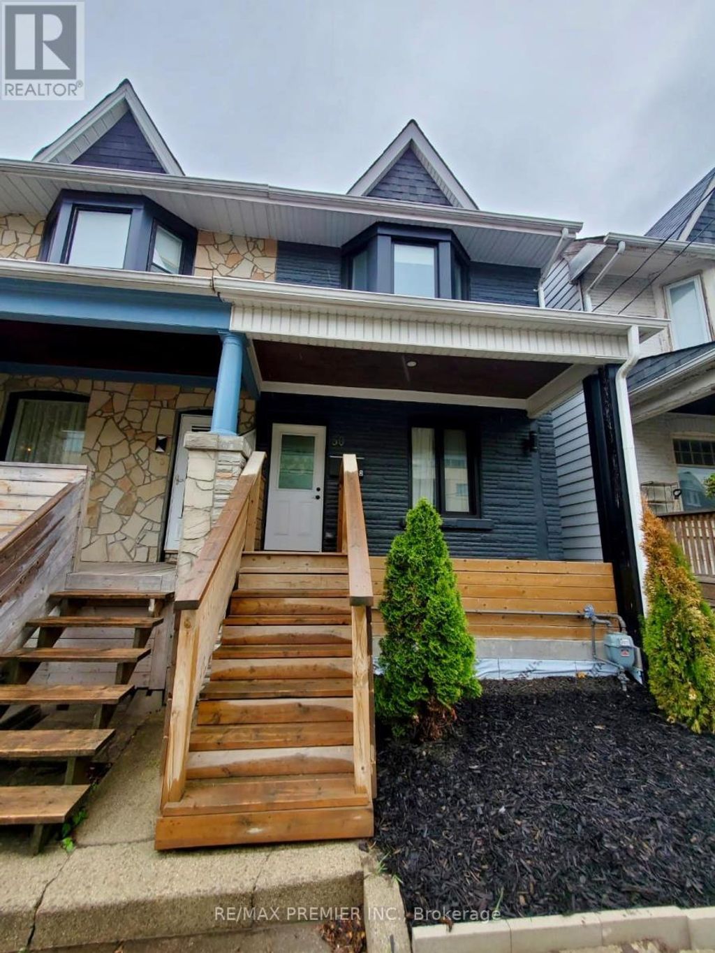 1 - 50 Pape Avenue, Toronto (south Riverdale)