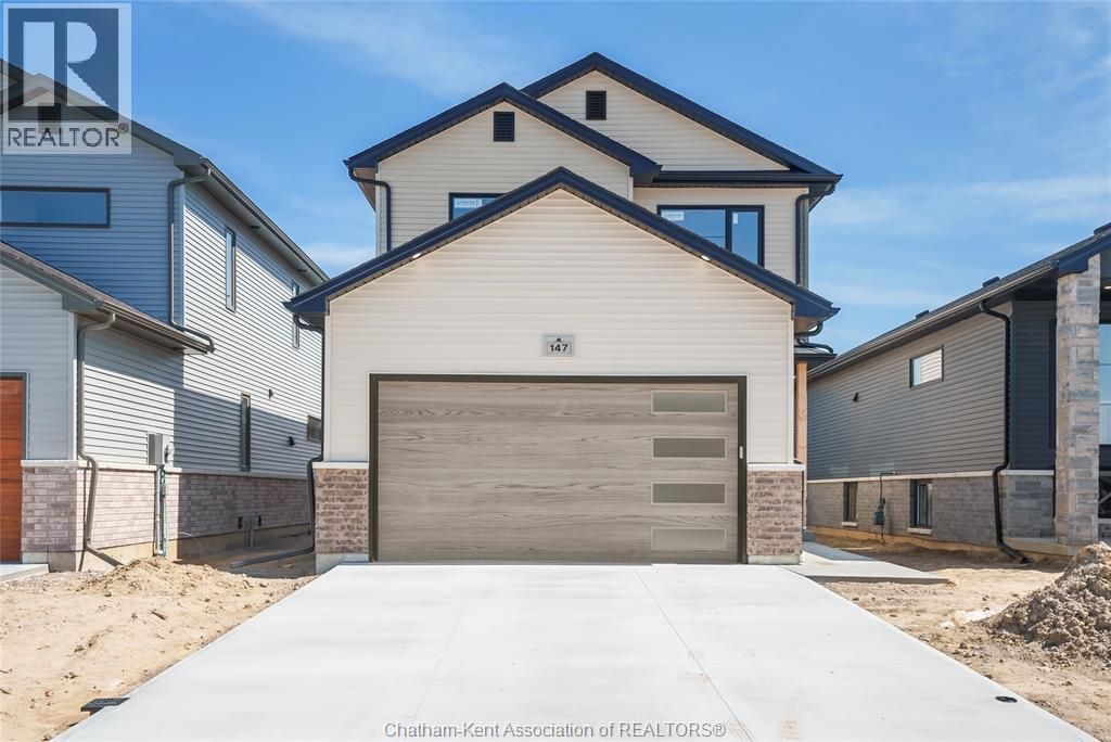199 Ironwood Trail, Chatham