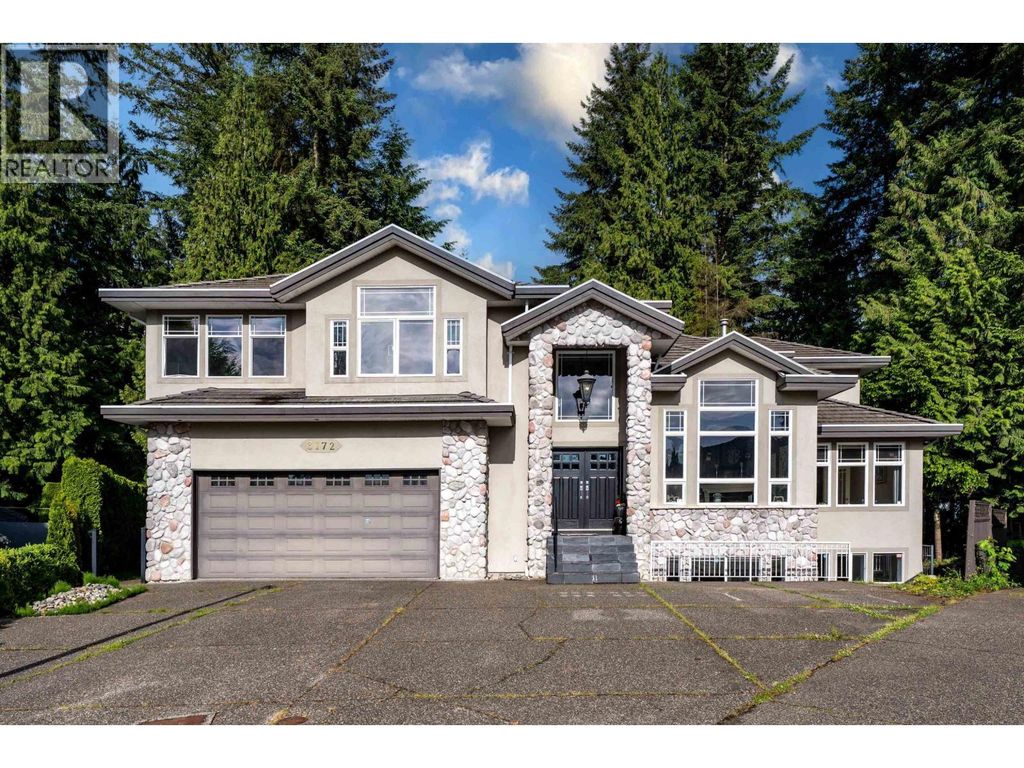 3172 Hallam Court, Coquitlam