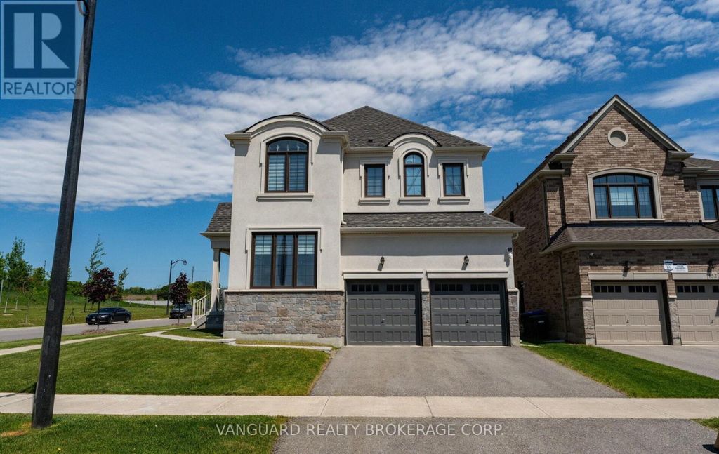 158 Scarlet Way, Bradford West Gwillimbury