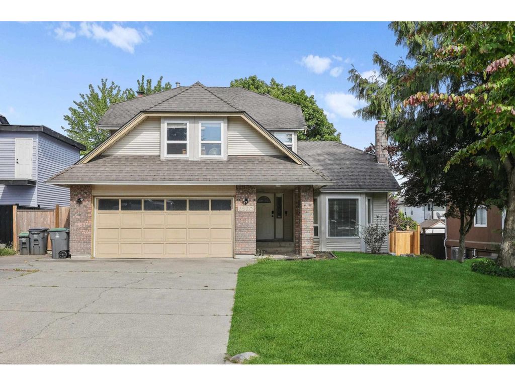 6960 143a Street, Surrey