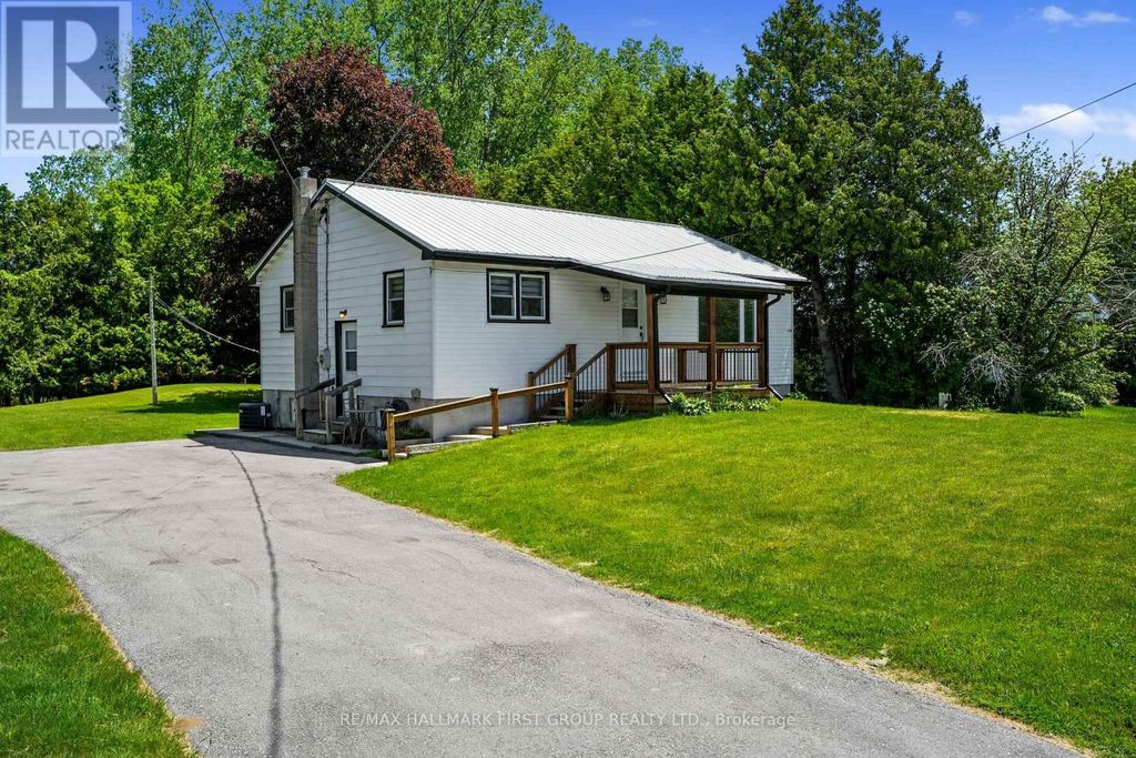 40 Whites Road, Quinte West (sidney Ward)