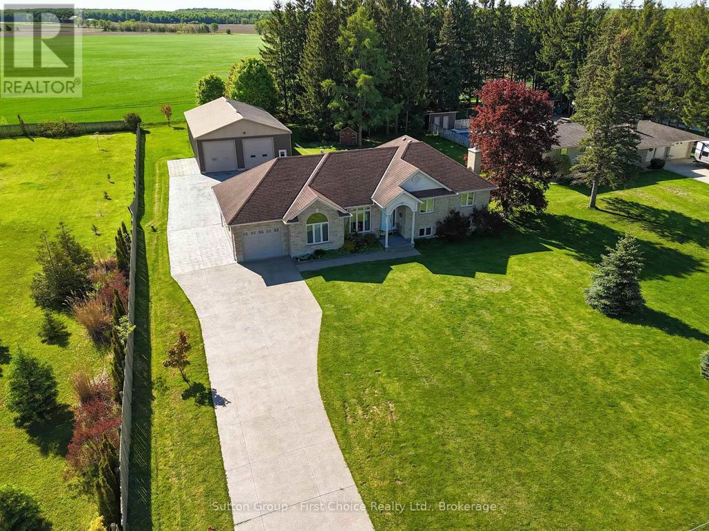 4957 Perth Road 119, Perth East (north Easthope)