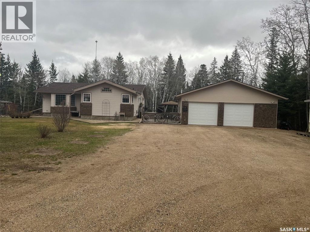 3600 55 Highway, Prince Albert