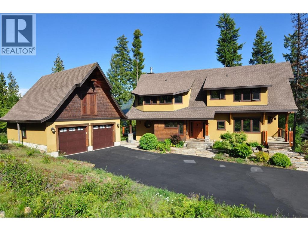 4515 Beasley West Road, Nelson