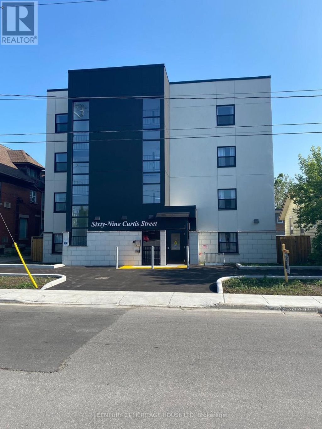 206 - 69 Curtis Street, St. Thomas