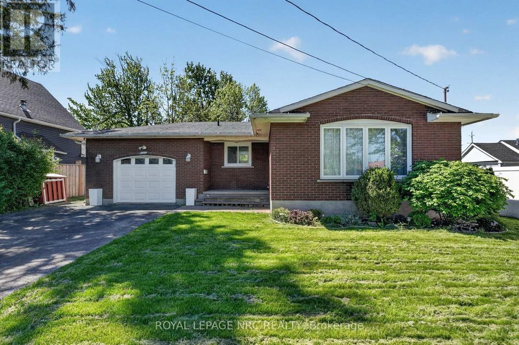 268 Henrietta Street, Fort Erie (central)