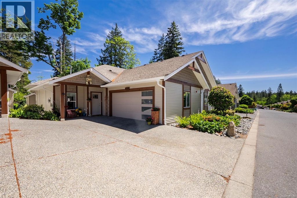 4128 Emerald Woods Pl, Nanaimo