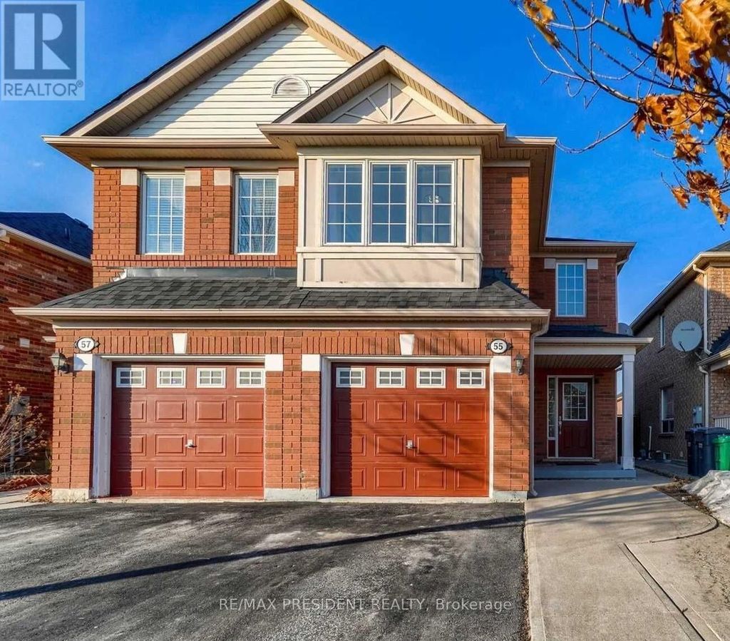 55 Eastway Street, Brampton (gore Industrial North)