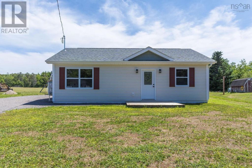 8622 201 Highway, Nictaux