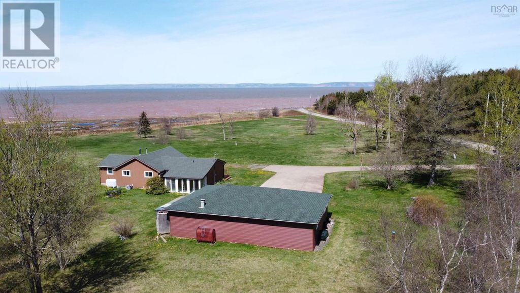 61 Shipyard Road, Cheverie