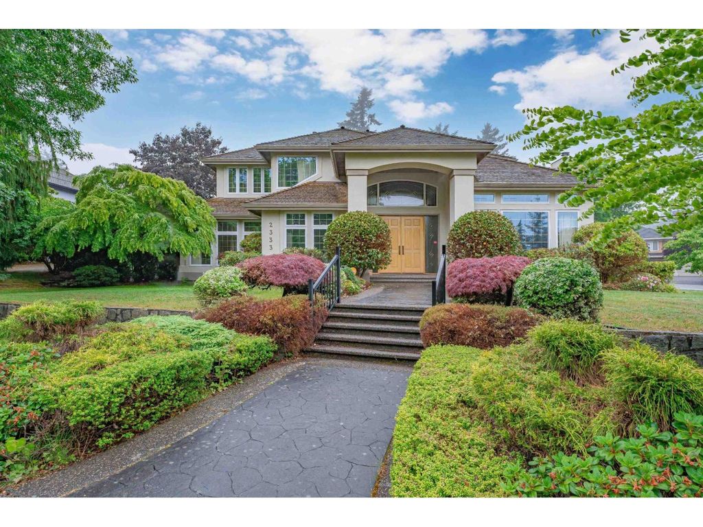 2333 133a Street, Surrey