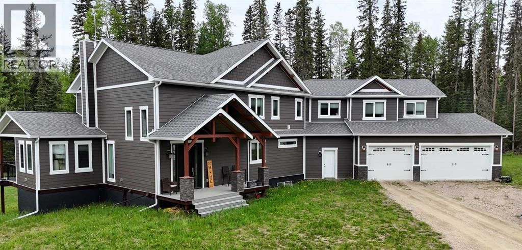 17312b Township Road 535, Rural Yellowhead County