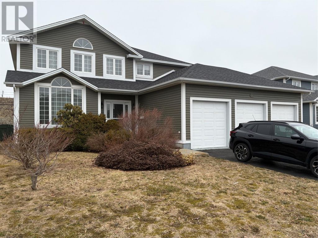 39 Cheyne Drive, St. John's