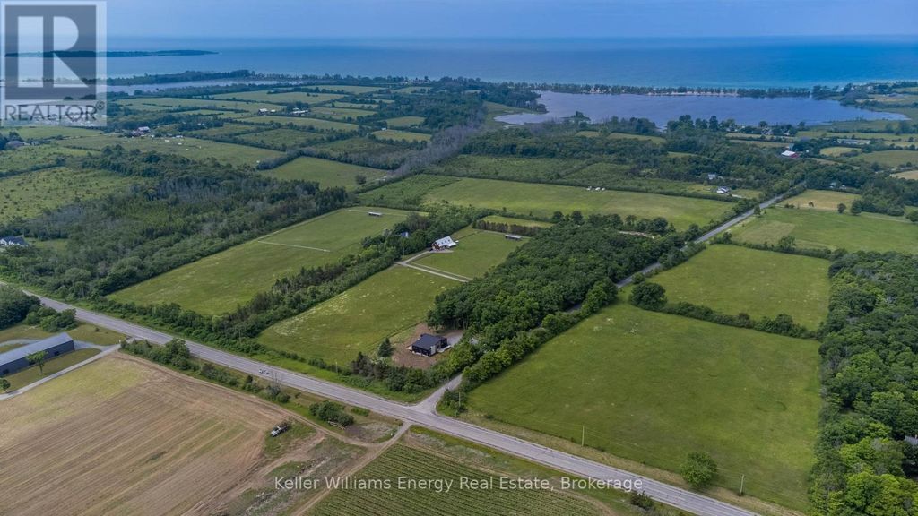 13 Partridge Hollow Road, Prince Edward County (hillier Ward)