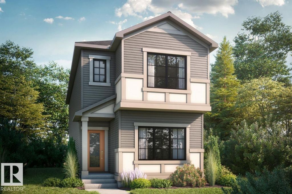 4319 Kinglet Dr Nw, Edmonton