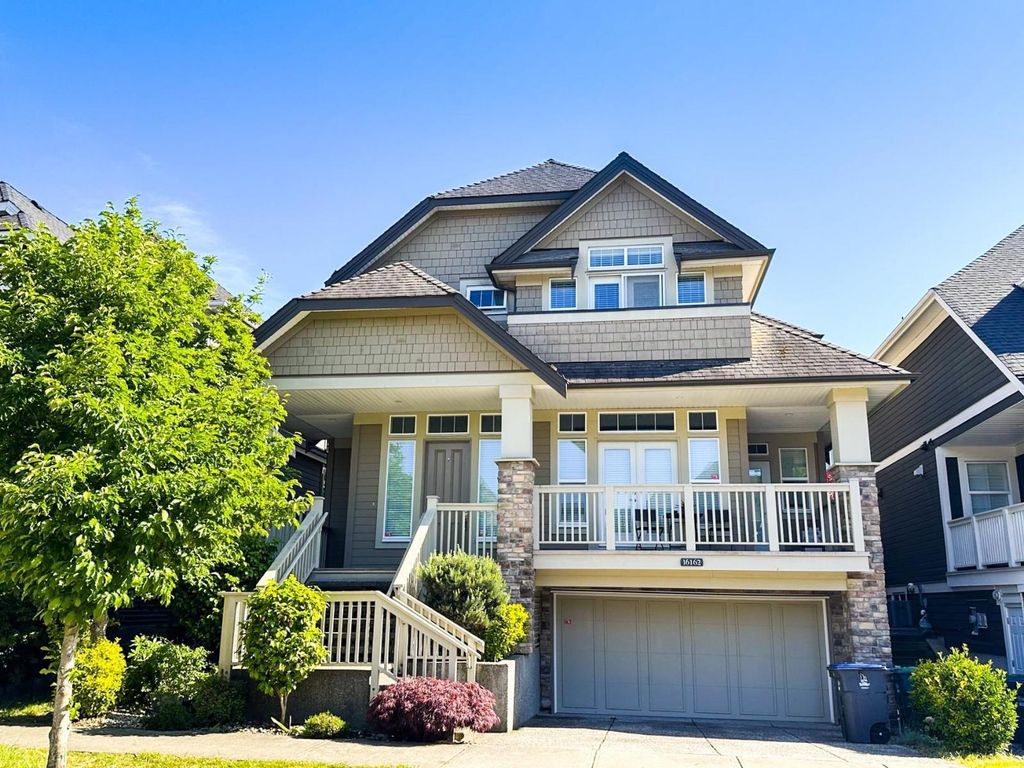 16162 28 A Avenue, Surrey