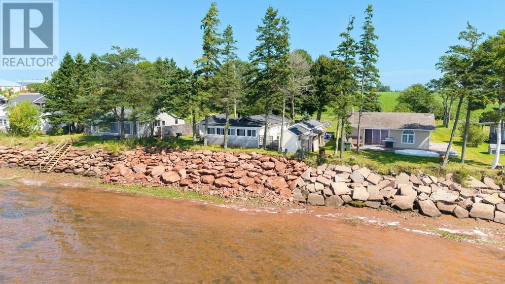 34 Margaret Lane|stavert Shore, North Bedeque