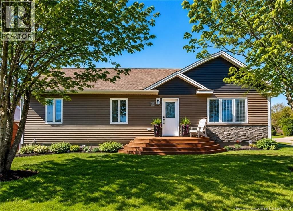42 Rue Du Parc, Bouctouche