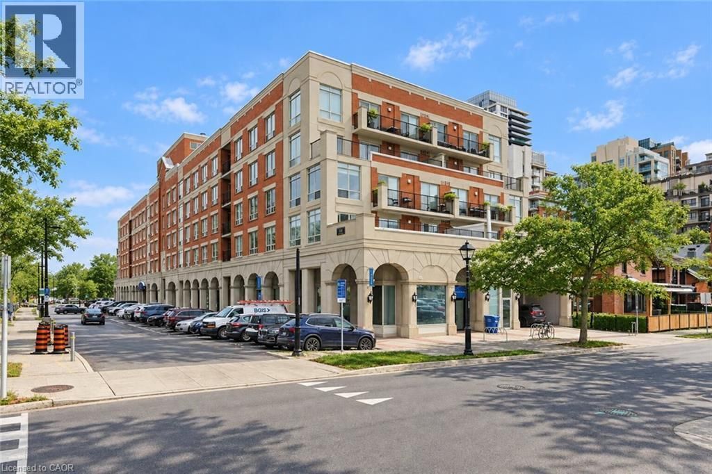 430 Pearl Street Unit# 403, Burlington