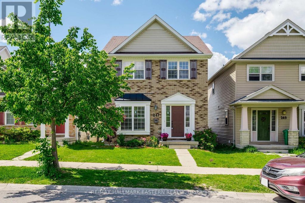 247 Bowen Drive, Peterborough (northcrest Ward 5)