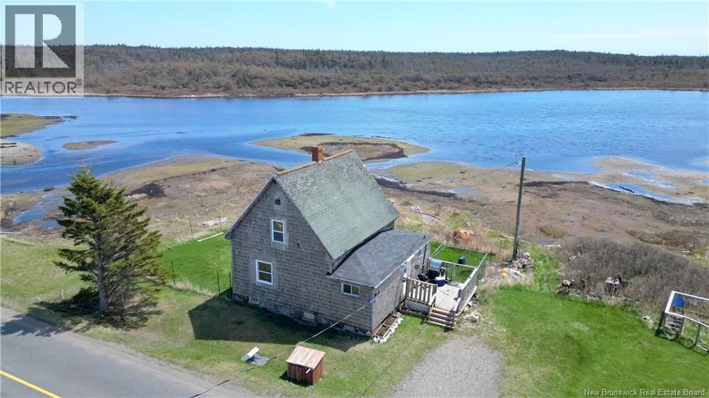 202 White Head Road, White Head Island