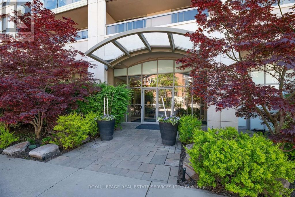 212 - 195 Merton Street, Toronto (mount Pleasant West)