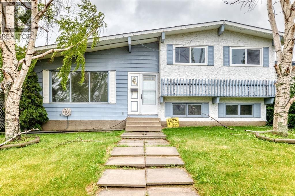 544 Penworth Way Se, Calgary