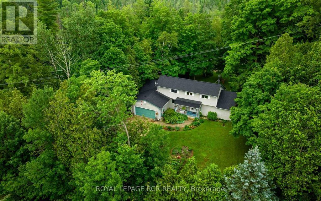 308392 Hockley Road, Mono
