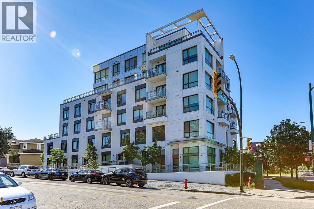 404 4908 Cambie Street, Vancouver