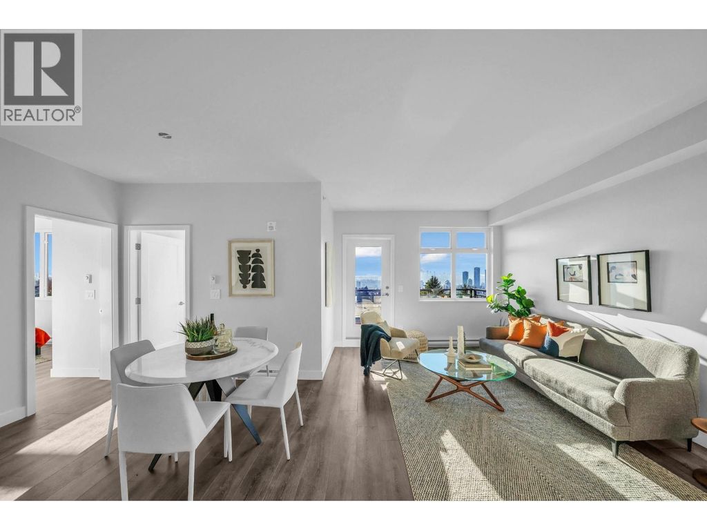 404 5535 Hastings Street, Burnaby