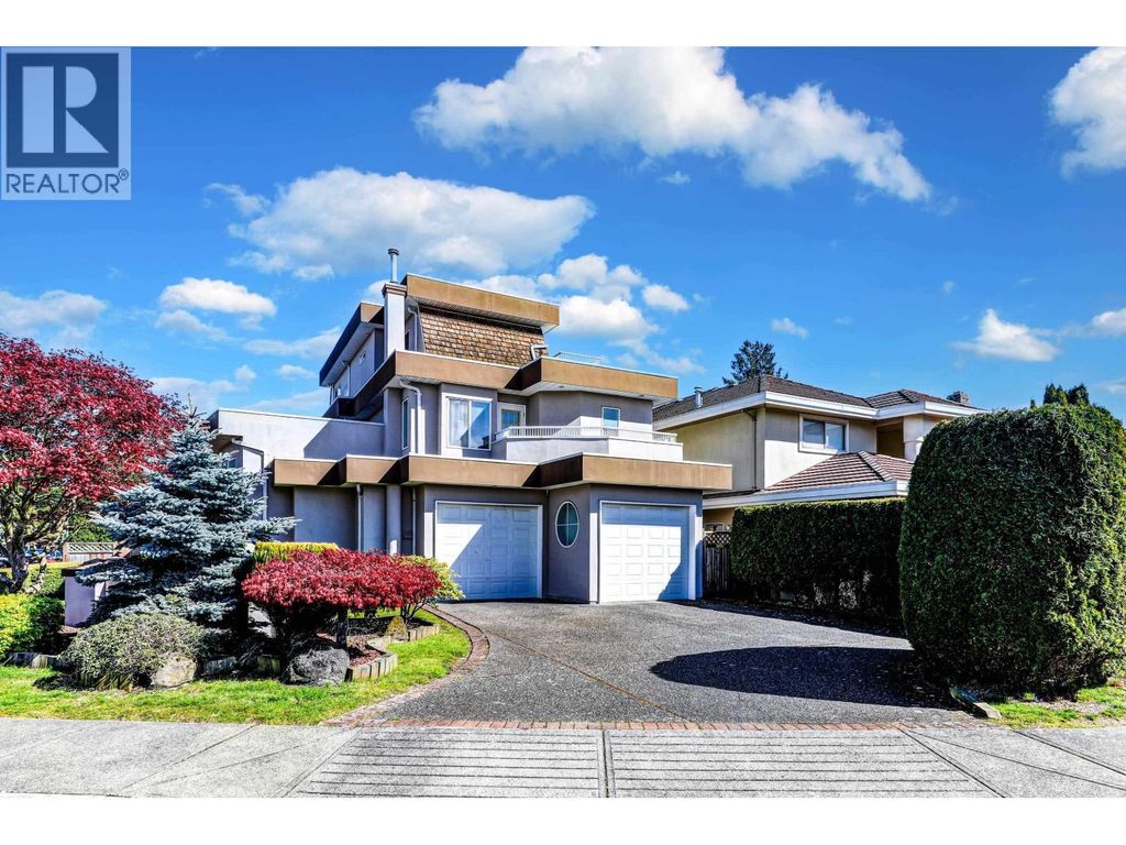 6200 Garrison Court, Richmond