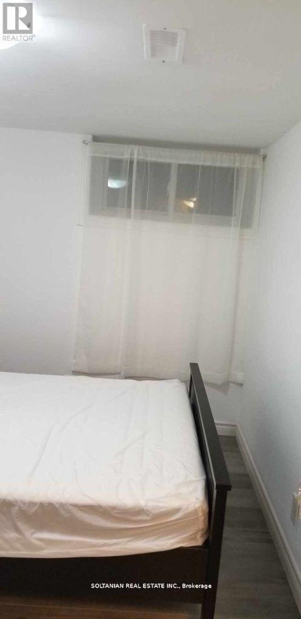 Bsmt Rm - 12 Flerimac Road, Toronto (west Hill)