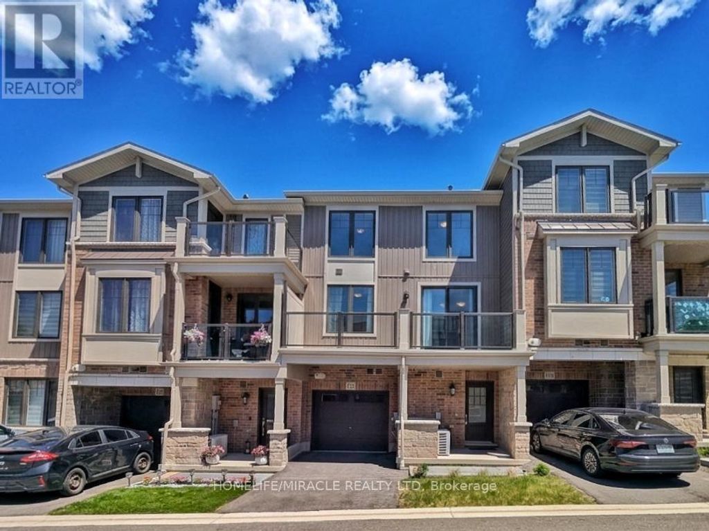 129 - 10 Birmingham Drive, Cambridge