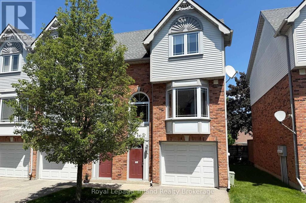 34 - 46 Conestoga Road, Woodstock (woodstock - North)