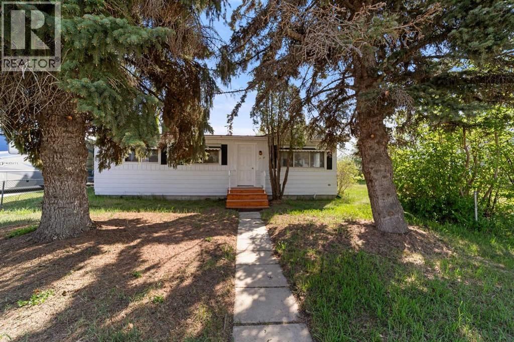 4911 54 Avenue, Viking